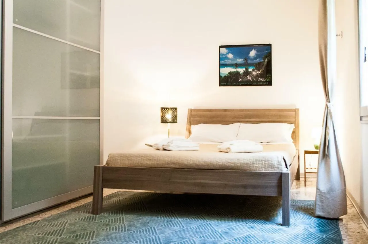 Casa San Martino Hotel Bologna Italy