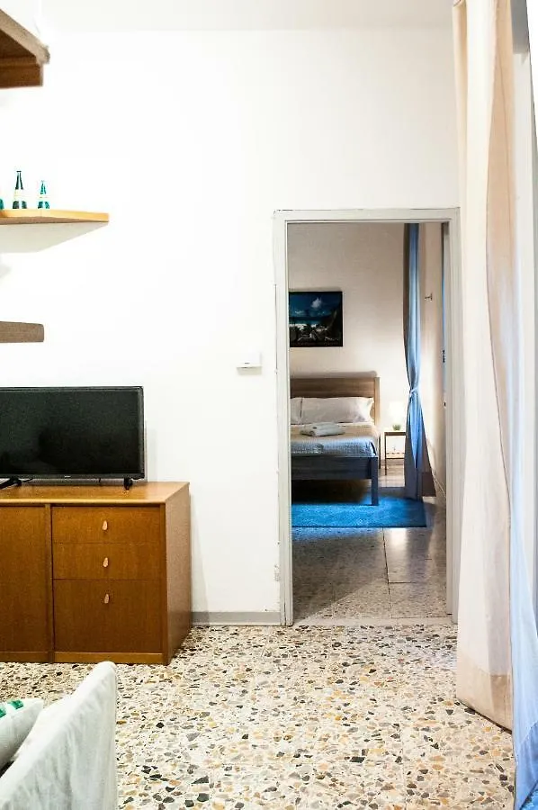 Casa San Martino Hotel Bologna
