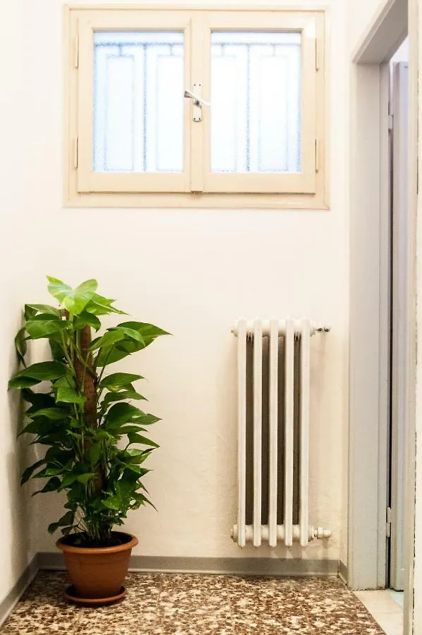 Apartment Casa San Martino Hotel Bologna