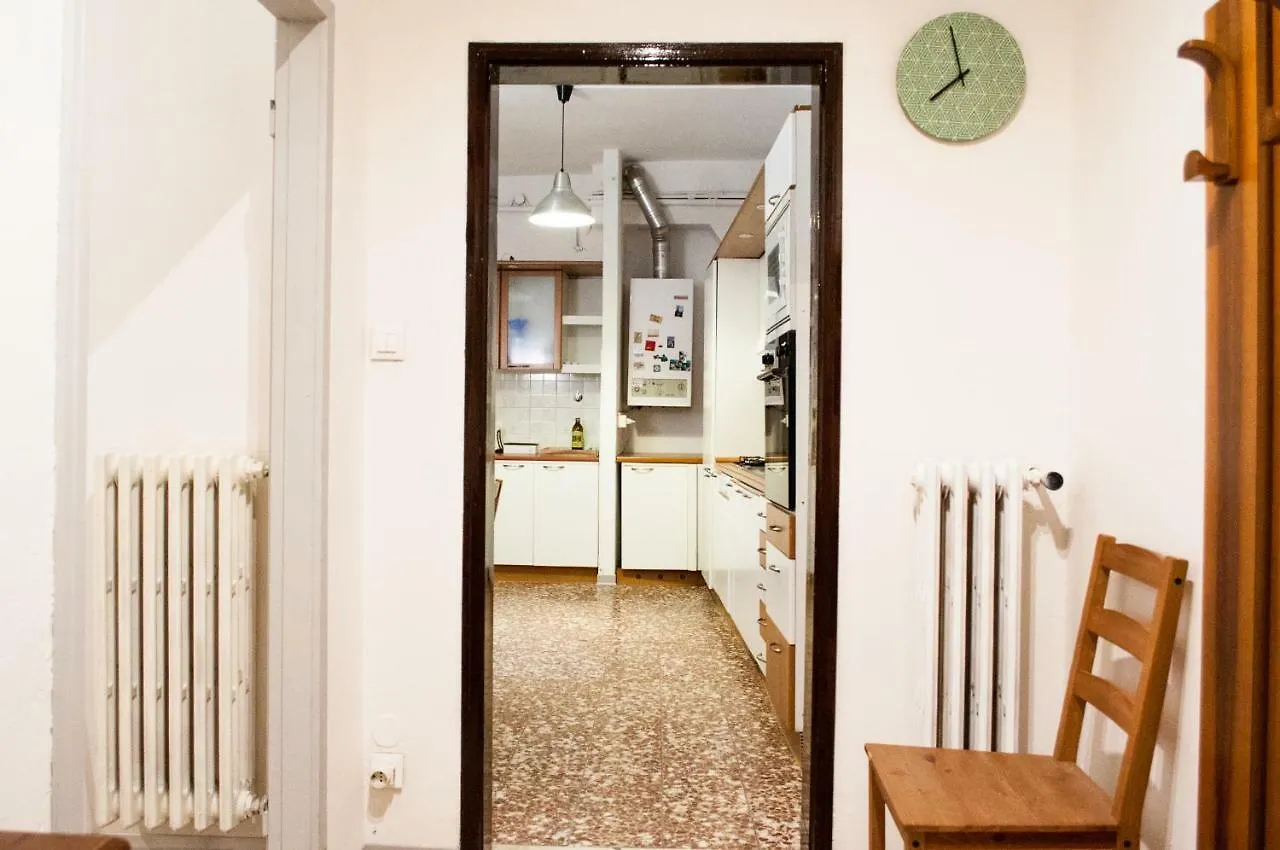 Casa San Martino Hotel Bologna