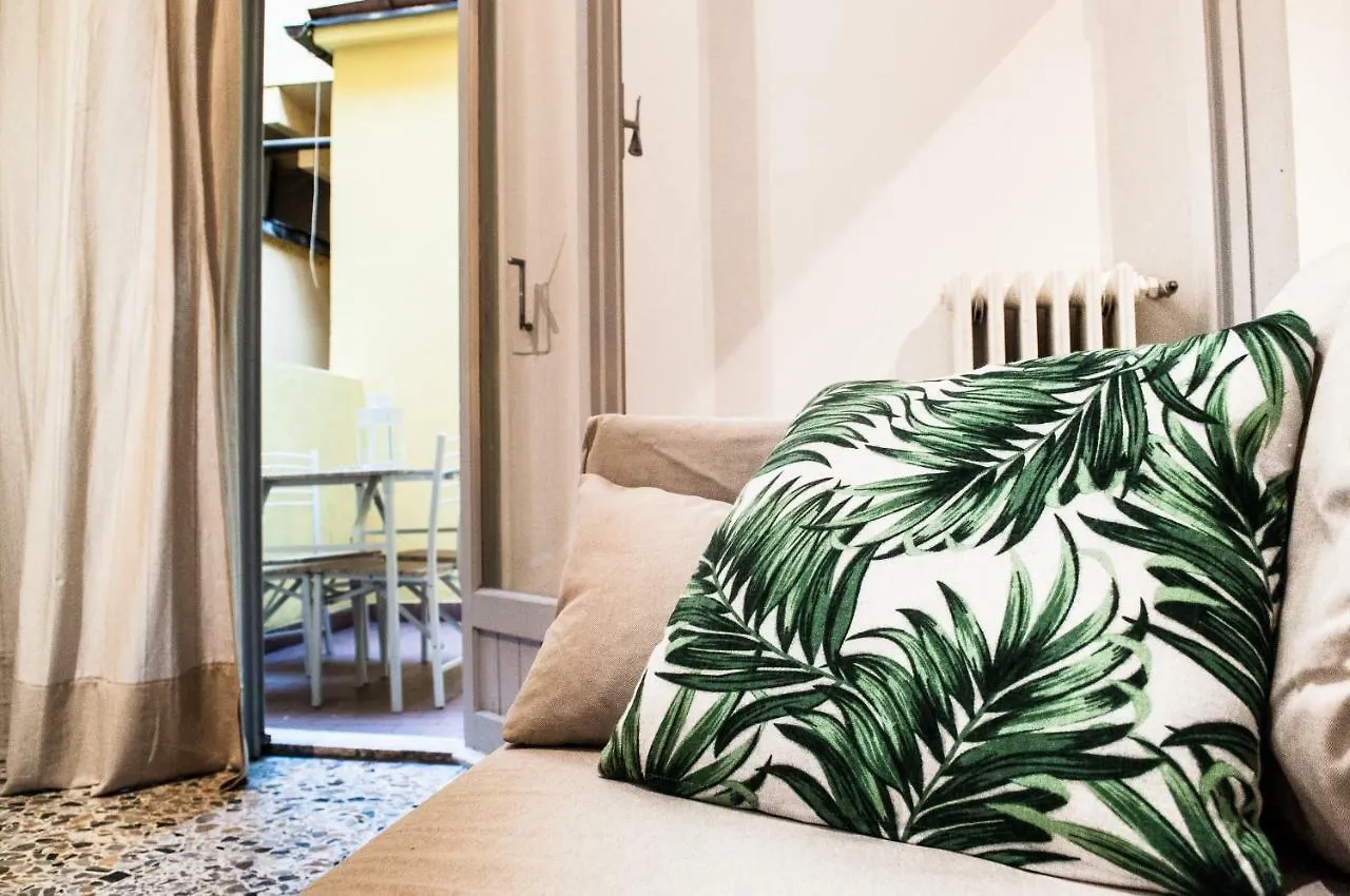 Casa San Martino Hotel Bologna 0*,