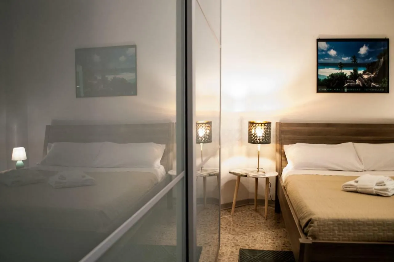 Casa San Martino Hotel Bologna 0*,  Italy