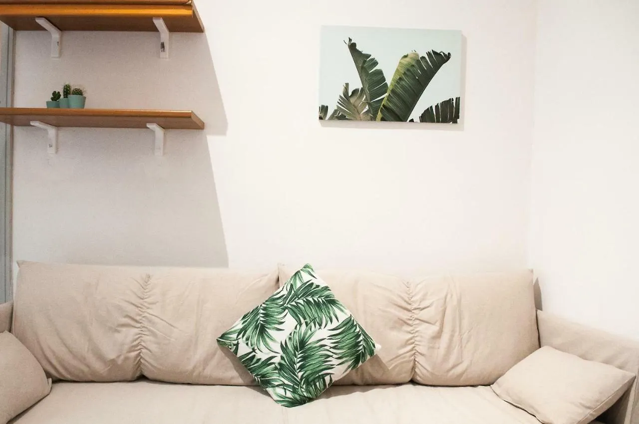Casa San Martino Hotel Bologna Apartment