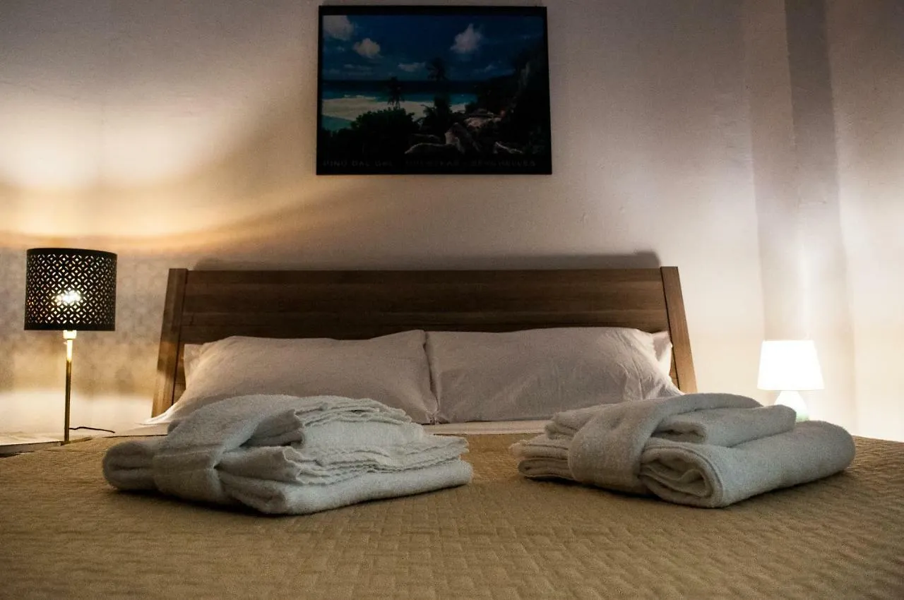 Casa San Martino Hotel Bologna