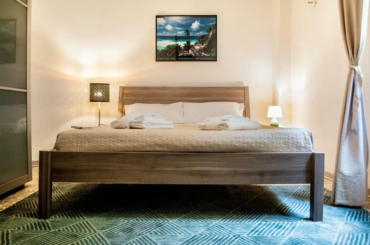 Apartment Casa San Martino Hotel Bologna