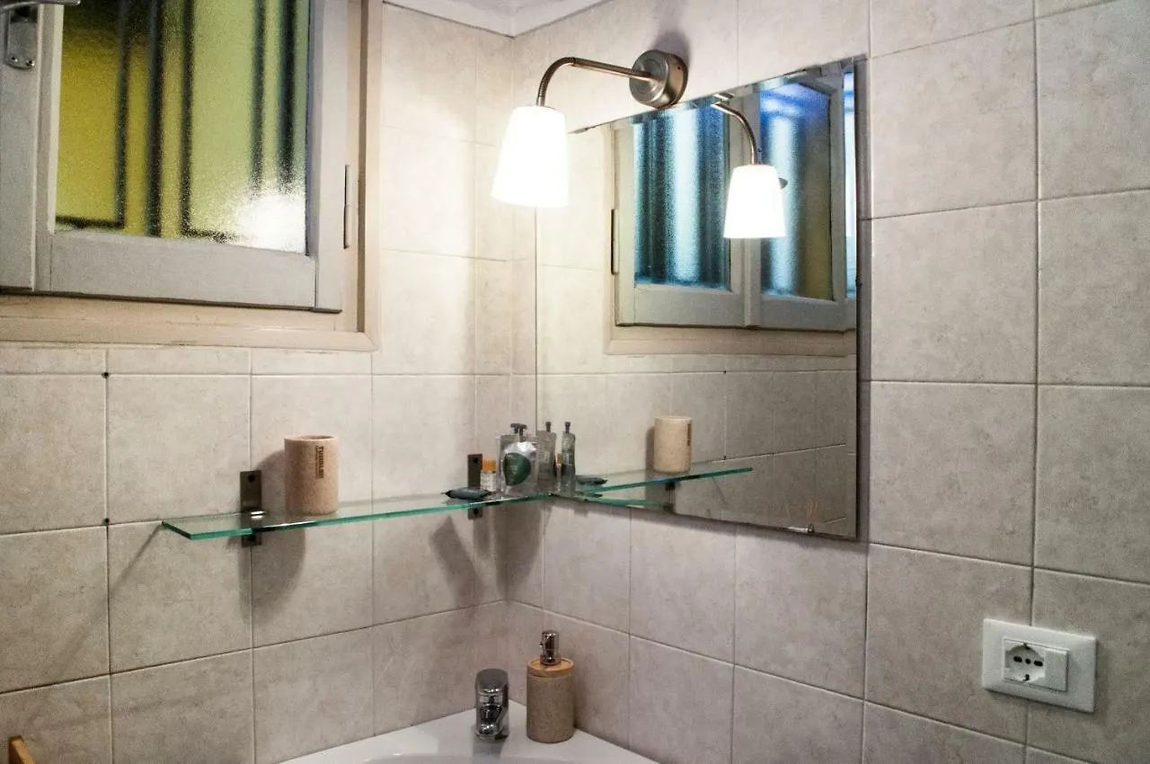 Casa San Martino Hotel Bologna Apartment