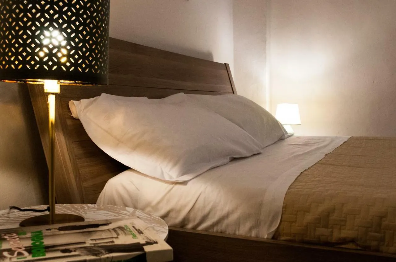 Casa San Martino Hotel Bologna
