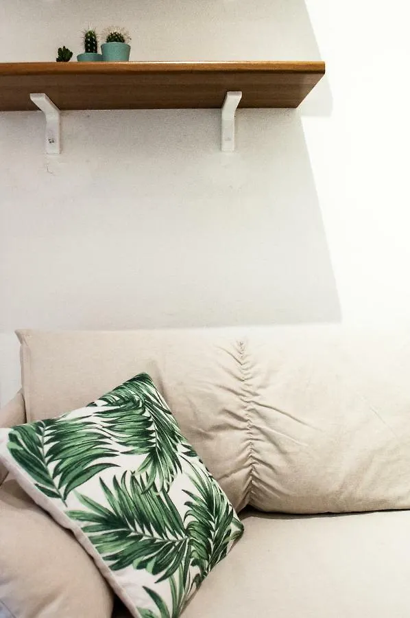 Hôtel Casa San Martino à Bologne Appartement