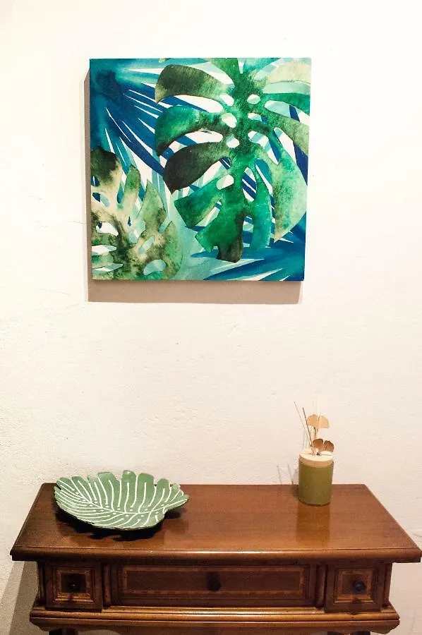 Appartement Hôtel Casa San Martino à Bologne